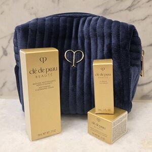 🌸🌸 Cle De Peau Supreme Set